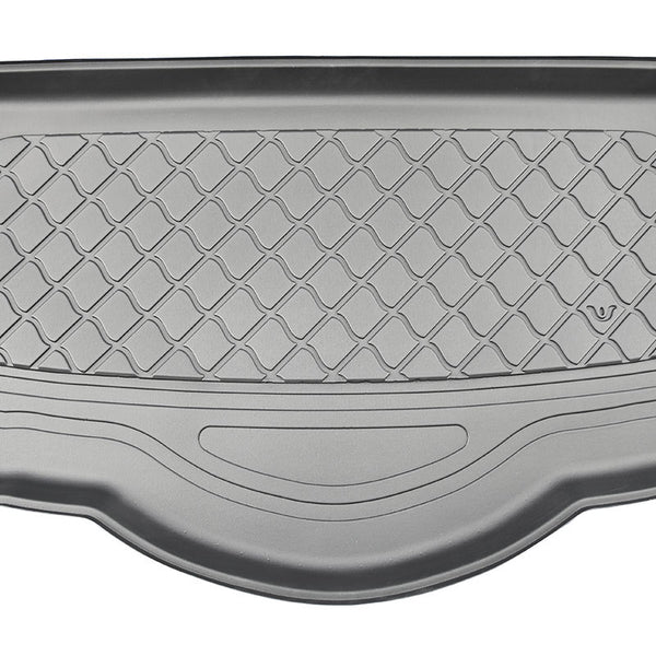 Bandeja maletero Toyota Aygo X fara subwoofer, carrocería suv, fabricación 04.2022 - presente #1 - 1