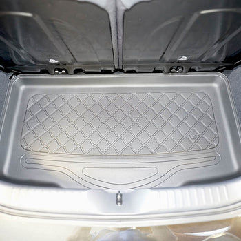 Bandeja maletero Toyota Aygo X fara subwoofer, carrocería suv, fabricación 04.2022 - presente #1 - 7