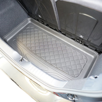 Bandeja maletero Toyota Aygo X fara subwoofer, carrocería suv, fabricación 04.2022 - presente #1 - 8