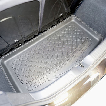 Bandeja maletero Toyota Aygo X fara subwoofer, carrocería suv, fabricación 04.2022 - presente #1 - 9