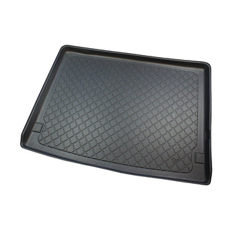 Bandeja maletero Volkswagen T6 Multivan, carrocería furgoneta, fabricación 06.2015 - presente, batalla larga #2 - 5