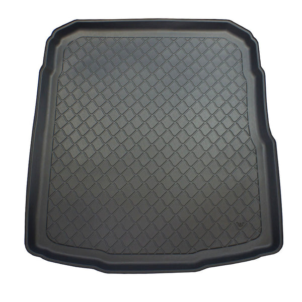 Bandeja maletero Volkswagen Passat B8, carrocería sedán, fabricación 12.2014 - presente, maletero con suelo de carga bajo #1 - 1