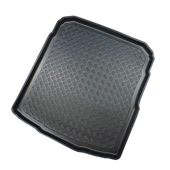 Bandeja maletero Volkswagen Passat B8, carrocería sedán, fabricación 12.2014 - presente, maletero con suelo de carga bajo #1 - 5