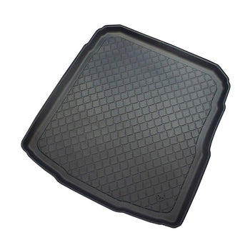 Bandeja maletero Volkswagen Passat B8, carrocería sedán, fabricación 12.2014 - presente, maletero con suelo de carga bajo #1 - 5