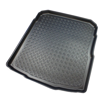 Bandeja maletero Volkswagen Passat B8, carrocería sedán, fabricación 12.2014 - presente, maletero con suelo de carga bajo #1 - 6