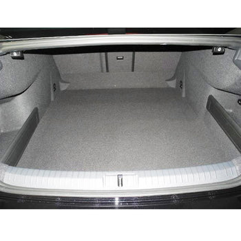 Bandeja maletero Volkswagen Passat B8, carrocería sedán, fabricación 12.2014 - presente, maletero con suelo de carga bajo #1 - 6