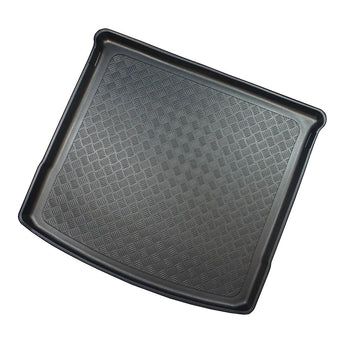 Bandeja maletero Volkswagen Touran II, carrocería furgoneta, fabricación 09.2015 - presente #1 - 5