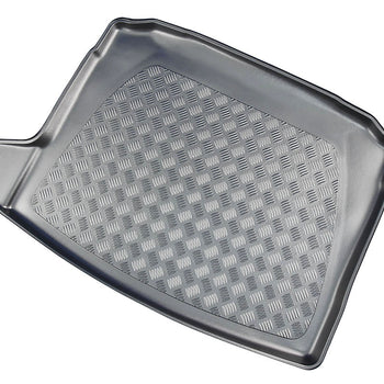 Bandeja maletero Volkswagen Tiguan II, carrocería suv, fabricación 05.2016 - presente, maletero con suelo de carga bajo #1 - 5