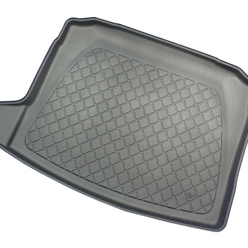 Bandeja maletero Volkswagen Tiguan II, carrocería suv, fabricación 05.2016 - presente, maletero con suelo de carga bajo #1 - 5