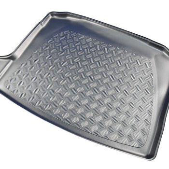 Bandeja maletero Volkswagen Tiguan II, carrocería suv, fabricación 05.2016 - presente, maletero con suelo de carga bajo #1 - 6