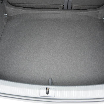 Bandeja maletero Volkswagen Tiguan II, carrocería suv, fabricación 05.2016 - presente, maletero con suelo de carga bajo #1 - 7