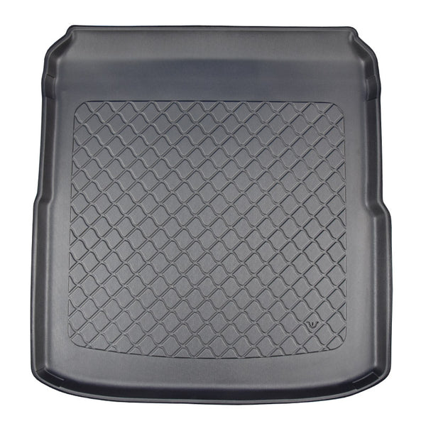 Bandeja maletero Volkswagen Arteon, carrocería sedán, fabricación 06.2017 - presente, con rueda de repuesto #2 - 1