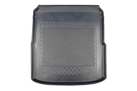 Bandeja maletero Volkswagen Arteon, carrocería sedán, fabricación 06.2017 - presente, con rueda de repuesto #2