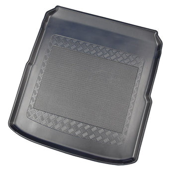 Bandeja maletero Volkswagen Arteon, carrocería sedán, fabricación 06.2017 - presente, con rueda de repuesto #2 - 5