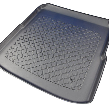 Bandeja maletero Volkswagen Arteon, carrocería sedán, fabricación 06.2017 - presente, con rueda de repuesto #2 - 6