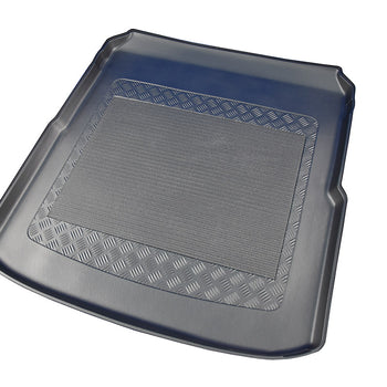 Bandeja maletero Volkswagen Arteon, carrocería sedán, fabricación 06.2017 - presente, con rueda de repuesto #2 - 6