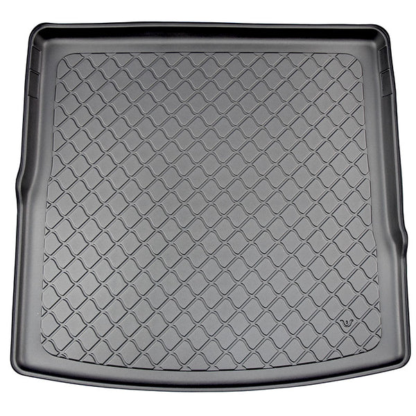 Bandeja maletero Seat Tarraco, carrocería suv, fabricación 10.2018 - presente, maletero con suelo de carga elevado #2 - 1