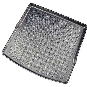 Bandeja maletero Volkswagen Tiguan Allspace, carrocería suv, fabricación 11.2017 - presente, maletero con suelo de carga elevado #1 - 5