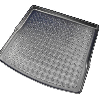 Bandeja maletero Volkswagen Tiguan Allspace, carrocería suv, fabricación 11.2017 - presente, maletero con suelo de carga elevado #1 - 6