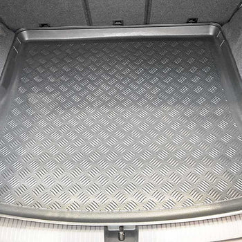 Bandeja maletero Volkswagen Tiguan Allspace, carrocería suv, fabricación 11.2017 - presente, maletero con suelo de carga elevado #1 - 7