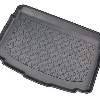 Bandeja maletero Volkswagen T-Roc, carrocería suv, fabricación 12.2017 - presente, maletero con suelo de carga bajo #1 - 5