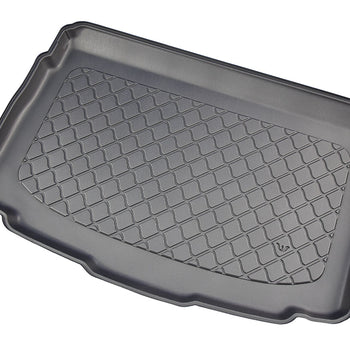 Bandeja maletero Volkswagen T-Roc, carrocería suv, fabricación 12.2017 - presente, maletero con suelo de carga bajo #1 - 6