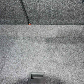 Bandeja maletero Volkswagen Polo VI, carrocería hatchback, fabricación 10.2017 - presente, maletero con suelo de carga bajo #1 - 10