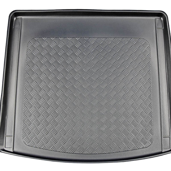 Bandeja maletero Volkswagen Touareg III, carrocería suv, fabricación 07.2018 - presente #1 - 1