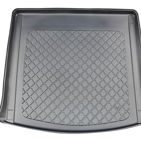 Bandeja maletero Volkswagen Touareg III, carrocería suv, fabricación 07.2018 - presente #1 - 1