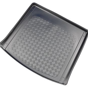 Bandeja maletero Volkswagen Touareg III, carrocería suv, fabricación 07.2018 - presente #1 - 5