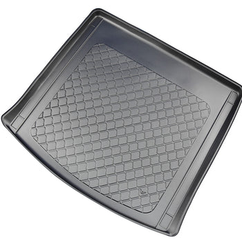 Bandeja maletero Volkswagen Touareg III, carrocería suv, fabricación 07.2018 - presente #1 - 5