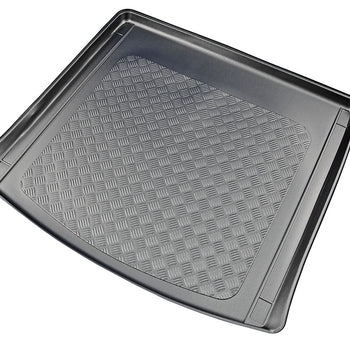 Bandeja maletero Volkswagen Touareg III, carrocería suv, fabricación 07.2018 - presente #1 - 6