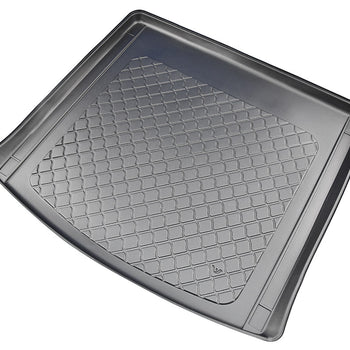 Bandeja maletero Volkswagen Touareg III, carrocería suv, fabricación 07.2018 - presente #1 - 6