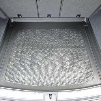 Bandeja maletero Volkswagen Touareg III, carrocería suv, fabricación 07.2018 - presente #1 - 7