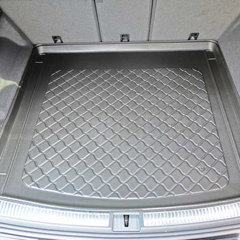 Bandeja maletero Volkswagen Touareg III, carrocería suv, fabricación 07.2018 - presente #1 - 7