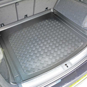 Bandeja maletero Volkswagen Touareg III, carrocería suv, fabricación 07.2018 - presente #1 - 8