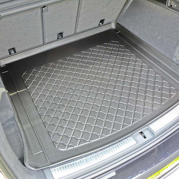 Bandeja maletero Volkswagen Touareg III, carrocería suv, fabricación 07.2018 - presente #1 - 8