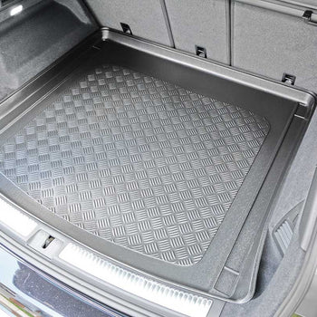 Bandeja maletero Volkswagen Touareg III, carrocería suv, fabricación 07.2018 - presente #1 - 9