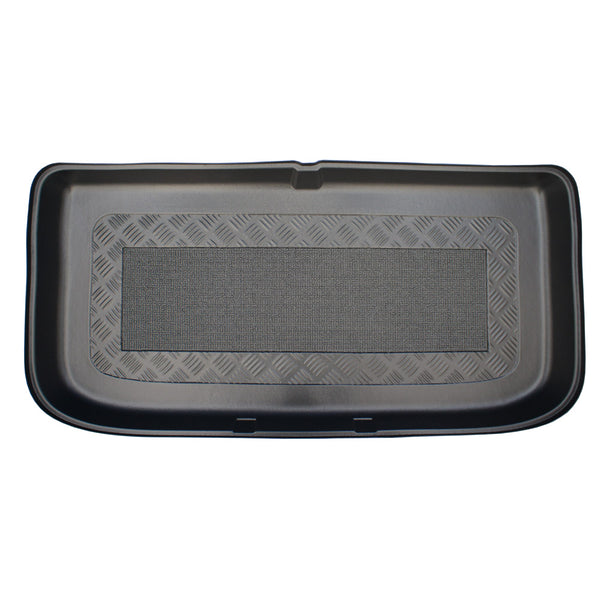 Bandeja maletero Opel Adam, carrocería hatchback, fabricación 01.2013 - 05.2019 #1 - 1