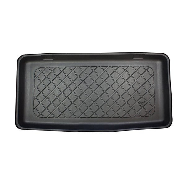 Bandeja maletero Opel Karl, carrocería hatchback, fabricación 05.2015 - 06.2019 #1 - 1