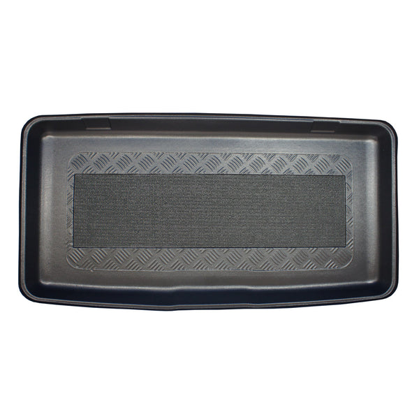 Bandeja maletero Opel Karl, carrocería hatchback, fabricación 05.2015 - 06.2019 #1 - 1