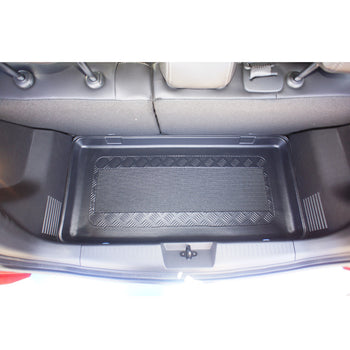 Bandeja maletero Opel Karl, carrocería hatchback, fabricación 05.2015 - 06.2019 #1 - 6