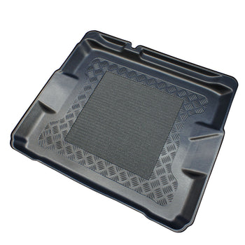 Bandeja maletero Opel Astra K, carrocería hatchback, fabricación 11.2015 - presente, maletero con suelo de carga bajo, kit de reparación #1 - 5