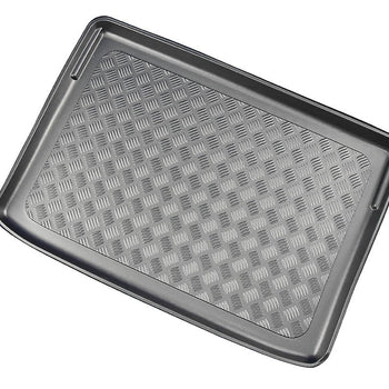 Bandeja maletero Opel Crossland X, carrocería suv, fabricación 06.2017 - presente, maletero con suelo de carga elevado #1 - 5