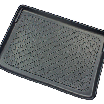 Bandeja maletero Citroen C3 Aircross, carrocería suv, fabricación 11.2017 - presente, maletero con suelo de carga elevado #2 - 5