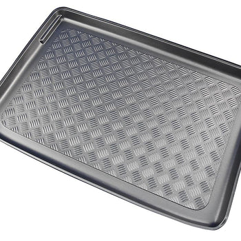 Bandeja maletero Citroen C3 Aircross, carrocería suv, fabricación 11.2017 - presente, maletero con suelo de carga elevado #2 - 6