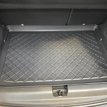 Bandeja maletero Opel Crossland X, carrocería suv, fabricación 06.2017 - presente, maletero con suelo de carga elevado #1 - 7