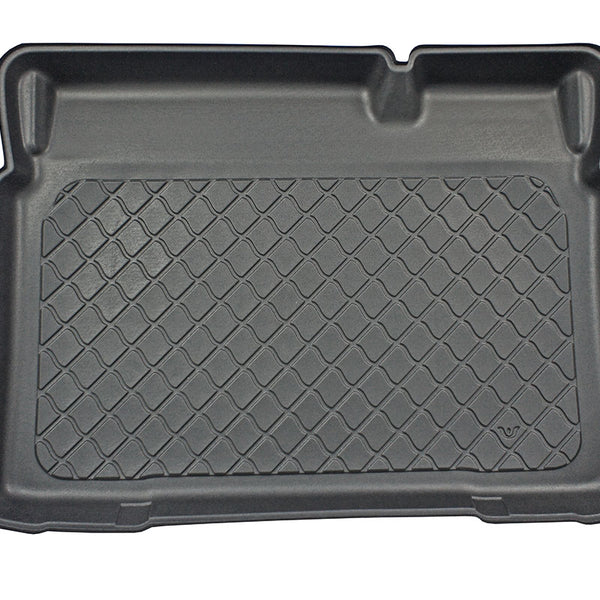 Bandeja maletero Opel Crossland X, carrocería suv, fabricación 06.2017 - presente, maletero con suelo de carga bajo #1 - 1
