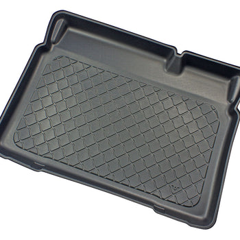 Bandeja maletero Opel Crossland X, carrocería suv, fabricación 06.2017 - presente, maletero con suelo de carga bajo #1 - 5