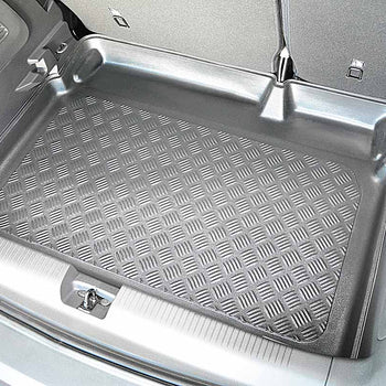 Bandeja maletero Opel Crossland X, carrocería suv, fabricación 06.2017 - presente, maletero con suelo de carga bajo #1 - 8